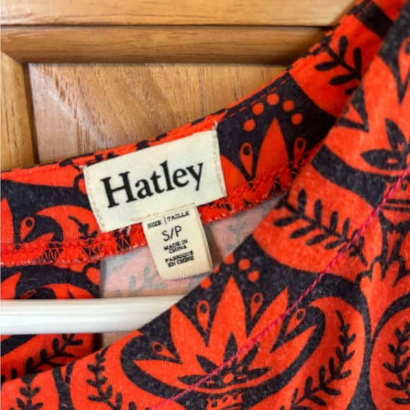 Hatley Nellie Dress Small - Picture 2 of 3